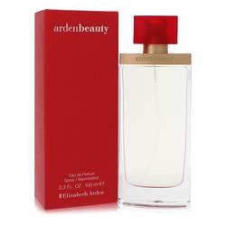 Arden Beauty Eau De Parfum Spray By Elizabeth Arden by Elizabeth Arden fragrance bottle