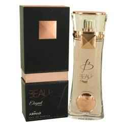 Armaf Beau Elegant Eau De Parfum Spray By Armaf - Eau De Parfum Spray - Armaf