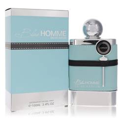 Armaf Blue Homme Eau De Parfum Spray By Armaf by Armaf fragrance bottle