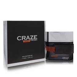 Armaf Craze Noir Eau De Parfum Spray By Armaf by Armaf fragrance bottle