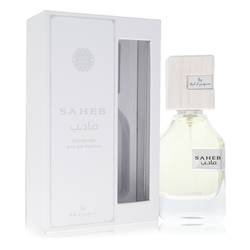 Ard Al Zaafaran Saheb Intense Eau De Parfum Spray (Unisex) By Al Zaafaran by Al Zaafaran fragrance bottle
