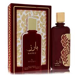 Ard Al Zaafaran Barez Eau De Parfum Spray (Unisex) By Al Zaafaran by Al Zaafaran fragrance bottle