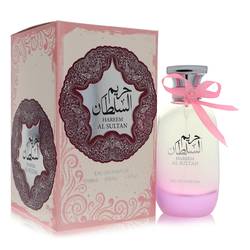 Ard Al Zaafaran Hareem Al Sultan Eau De Parfum Spray (Unisex) By Al Zaafaran by Al Zaafaran fragrance bottle