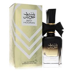 Ard Al Zaafaran Bint Hooran Eau De Parfum Spray By Al Zaafaran by Al Zaafaran fragrance bottle
