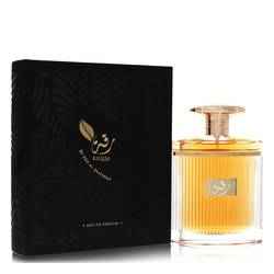 Ard Al Zaafaran Riqqa Eau De Parfum Spray (Unisex) By Al Zaafaran - Al Zaafaran