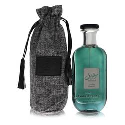 Ard Al Zaafaran Mousuf Ramadi Eau De Parfum Spray (Unisex) By Al Zaafaran by Al Zaafaran fragrance bottle