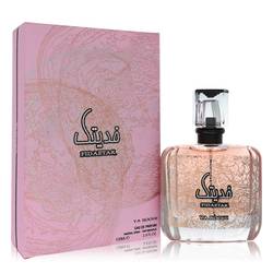 Ard Al Zaafaran Fidaetak Ya Roohi Eau De Parfum Spray (Unisex) By Al Zaafaran by Al Zaafaran fragrance bottle