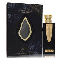 Ard Al Zaafaran Al Batal Eau De Parfum Spray (Unisex) By Al Zaafaran by Al Zaafaran fragrance bottle