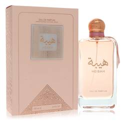 Ard Al Zaafaran Heibah Eau De Parfum Spray By Al Zaafaran by Al Zaafaran fragrance bottle