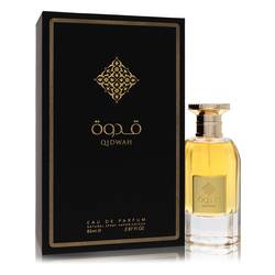 Ard Al Zaafaran Qidwah Eau De Parfum Spray (Unisex) By Al Zaafaran by Al Zaafaran fragrance bottle
