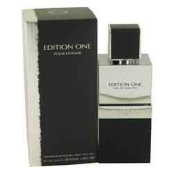 Armaf Edition One Eau De Toilette Spray By Armaf - Eau De Toilette Spray - Armaf
