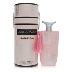Areej Al Zahoor Eau De Parfum Spray By Rihanah by Rihanah fragrance bottle