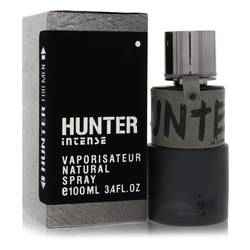 Armaf Hunter Intense Eau De Parfum Spray By Armaf - Eau De Parfum Spray - Armaf