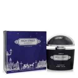 Armaf High Street Midnight Eau De Parfum Spray By Armaf - Eau De Parfum Spray - Armaf