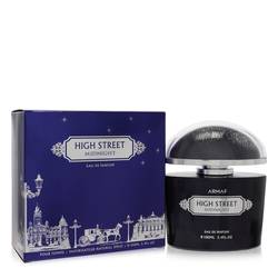 Armaf High Street Midnight Eau De Parfum Spray By Armaf by Armaf fragrance bottle