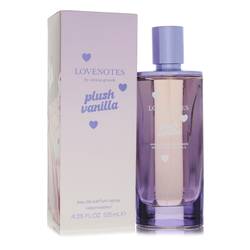 Ariana Grande Lovenotes Plush Vanilla Eau De Parfum Spray By Ariana Grande - Eau De Parfum Spray - Ariana Grande