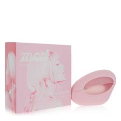 Ariana Grande Mod Blush Eau De Parfum Spray By Ariana Grande by Ariana Grande fragrance bottle