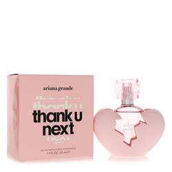 Ariana Grande Thank U, Next Eau De Parfum Spray By Ariana Grande - Eau De Parfum Spray - Ariana Grande