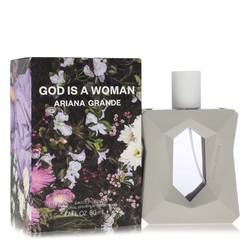 Ariana Grande God Is A Woman Eau De Parfum Spray By Ariana Grande - Eau De Parfum Spray - Ariana Grande