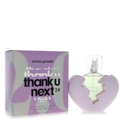 Ariana Grande Thank U Next 2.0 Eau De Parfum Spray By Ariana Grande - Eau De Parfum Spray - Ariana Grande