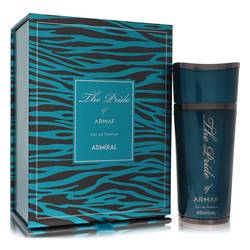 Armaf The Pride Admiral Eau De Parfum Spray By Armaf - Eau De Parfum Spray - Armaf