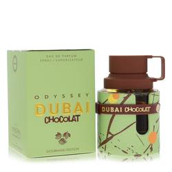 Armaf Odyssey Dubai Chocolat Eau De Parfum Spray By Armaf - Perfume - Armaf