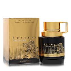 Armaf Odyssey Wild One Eau De Parfum Spray By Armaf - Eau De Parfum Spray - Armaf