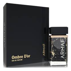 Armaf Ombre D'or Eau De Parfum Spray By Armaf by Armaf fragrance bottle