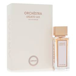 Armaf Orchestra Legato Lux Eau De Parfum Spray By Armaf - Eau De Parfum Spray - Armaf