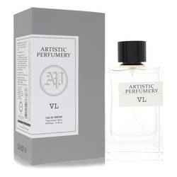 Armaf Artistic Perfumery Vl Eau De Parfum Spray By Armaf - Eau De Parfum Spray - Armaf
