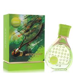 Armaf Match Point Eau De Parfum Spray By Armaf - Eau De Parfum Spray - Armaf