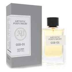 Armaf Artistic Perfumery Gis - 01 Eau De Parfum Spray By Armaf - Eau De Parfum Spray - Armaf