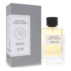 Armaf Artistic Perfumery Gis-01 Eau De Parfum Spray By Armaf by Armaf fragrance bottle
