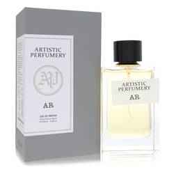 Armaf Artistic Perfumery Ar Eau De Parfum Spray By Armaf - Eau De Parfum Spray - Armaf
