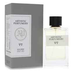 Armaf Artistic Perfumery Vt Eau De Parfum Spray By Armaf - Eau De Parfum Spray - Armaf