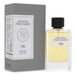 Armaf Artistic Perfumery Or Eau De Parfum Spray By Armaf by Armaf fragrance bottle