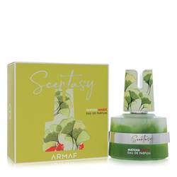 Armaf Scentasy Matcha Magix Eau De Parfum Spray By Armaf - Eau De Parfum Spray - Armaf