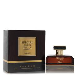 Armaf Special Amber Oud Parfum Spray By Armaf - Parfum Spray - Armaf
