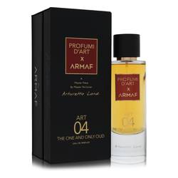 Armaf Profumi D Art04 The One And Only Oud Eau De Parfum Spray By Armaf - Eau De Parfum Spray - Armaf