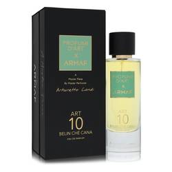 Armaf Profumi D Art10 Belin Che Cana Eau De Parfum Spray By Armaf - Eau De Parfum Spray - Armaf