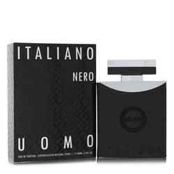 Armaf Italiano Nero Eau De Parfum Spray By Armaf - Eau De Parfum Spray - Armaf
