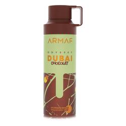 Armaf Odyssey Dubai Chocolat Deodorant Spray By Armaf - Perfume - Armaf