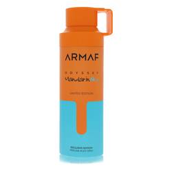 Armaf Odyssey Mandarin Sky Deodorant Spray By Armaf - Perfume - Armaf