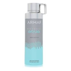 Armaf Odyssey Aqua Deodorant Spray By Armaf - Perfume - Armaf