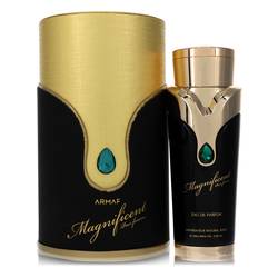 Armaf Magnificent Eau De Parfum Spray By Armaf by Armaf fragrance bottle