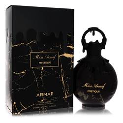 Armaf Miss Armaf Mistique Eau De Parfum Spray By Armaf by Armaf fragrance bottle