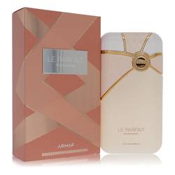 Armaf Le Parfait Eau De Parfum Spray By Armaf - Eau De Parfum Spray - Armaf