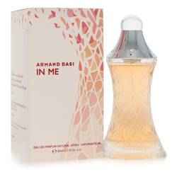 Armand Basi In Me Eau De Parfum Spray By Armand Basi - Eau De Parfum Spray - Armand Basi