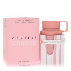 Armaf Odyssey Candee Eau De Parfum Spray By Armaf - Eau De Parfum Spray - Armaf