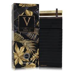 Armaf Venetian Gold Limited Edition Eau De Parfum Spray By Armaf - Eau De Parfum Spray - Armaf